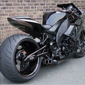 Meet your Posher, Ramon